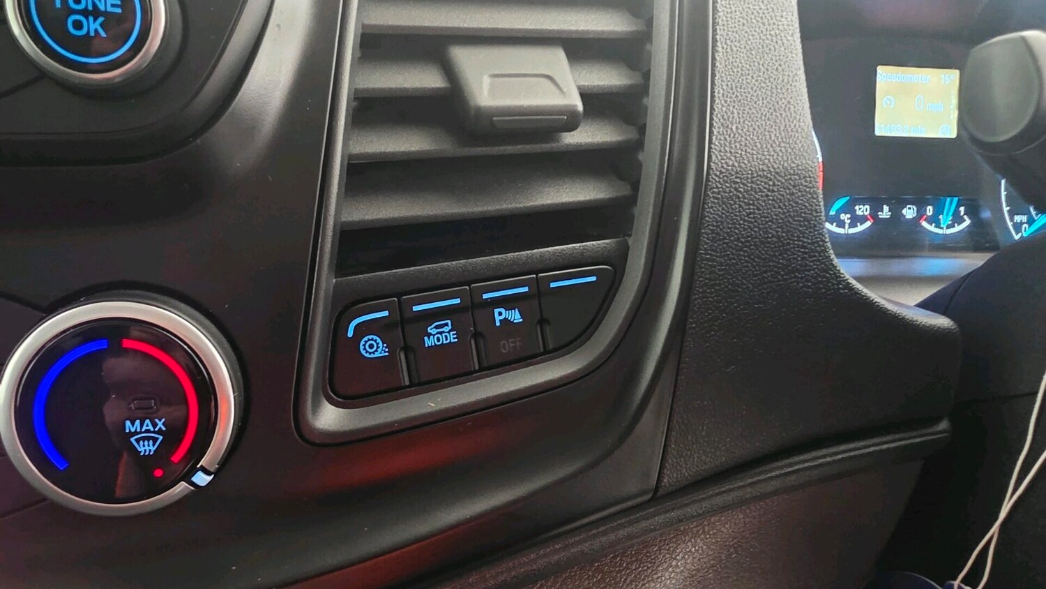 Used Ford Transit 2023 for sale - 77744473: Photo 7