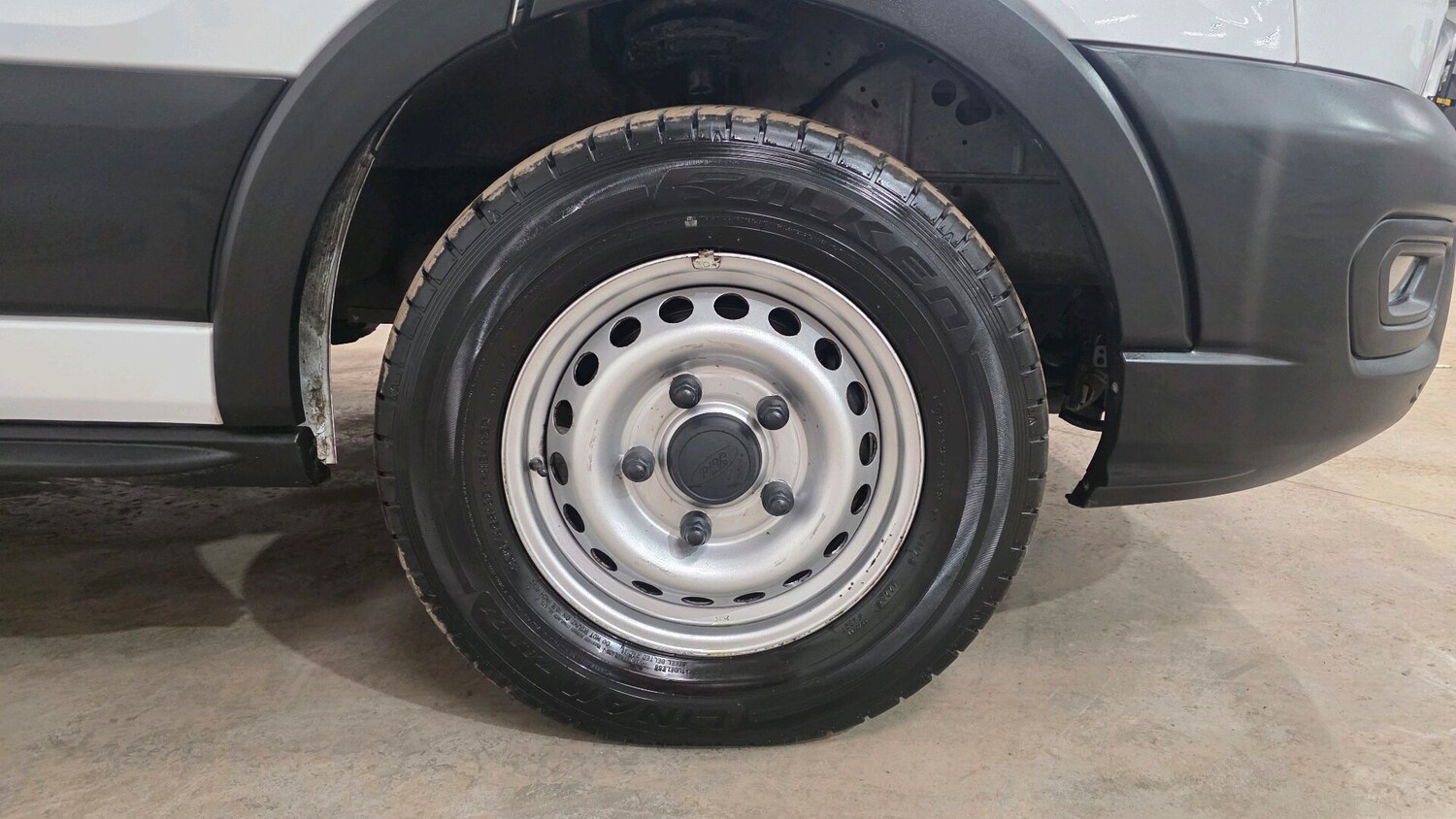 Used Ford Transit 2023 for sale - 77744473: Photo 9