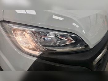 Used Vauxhall Movano 2022 for sale - 78959491: Photo