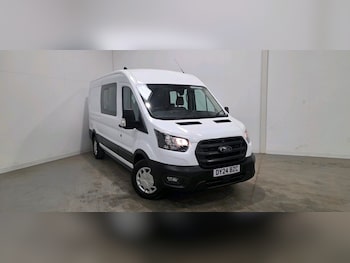 Used Ford Transit 2024 for sale - 79210965: Photo