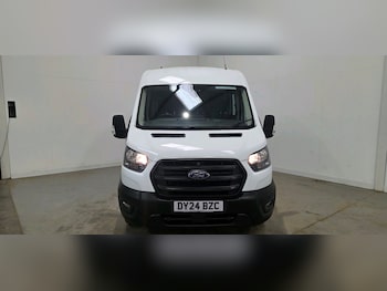 Used Ford Transit 2024 for sale - 79210965: Photo