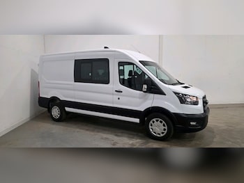 Used Ford Transit 2024 for sale - 79210965: Photo