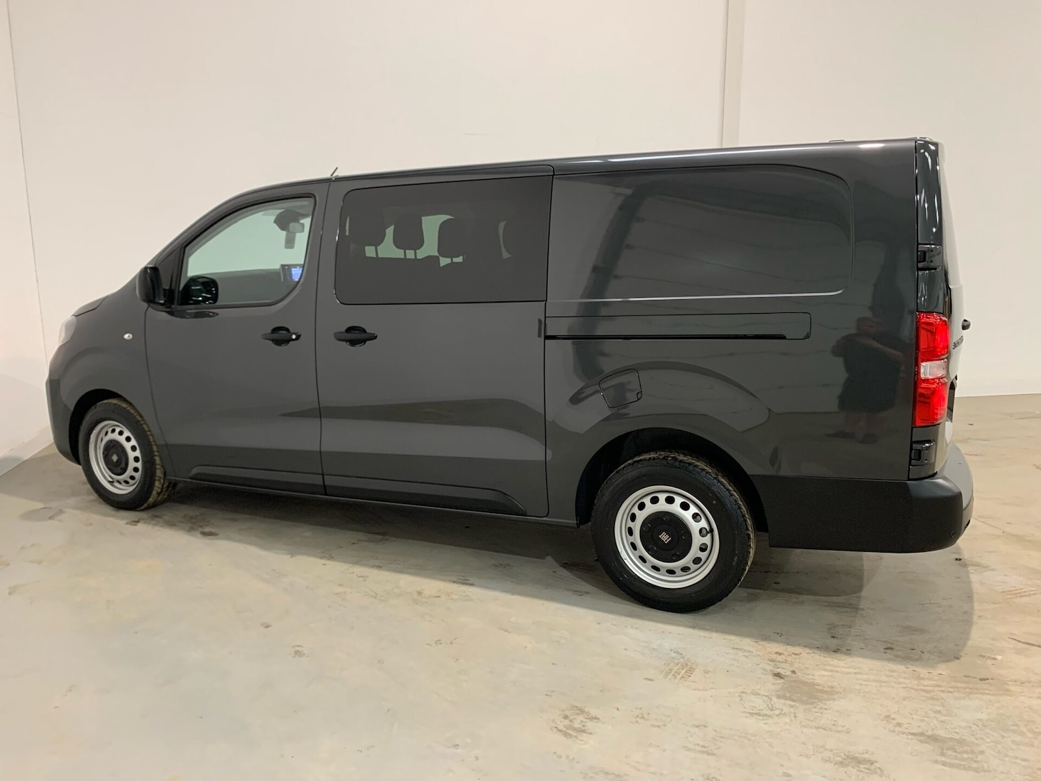Used Fiat Scudo 2025 for sale - 76877490: Photo 10