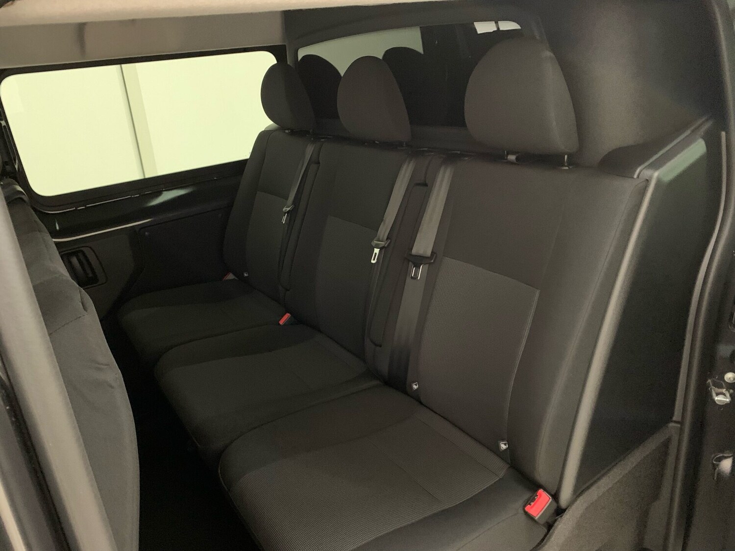 Used Fiat Scudo 2025 for sale - 76877490: Photo 12