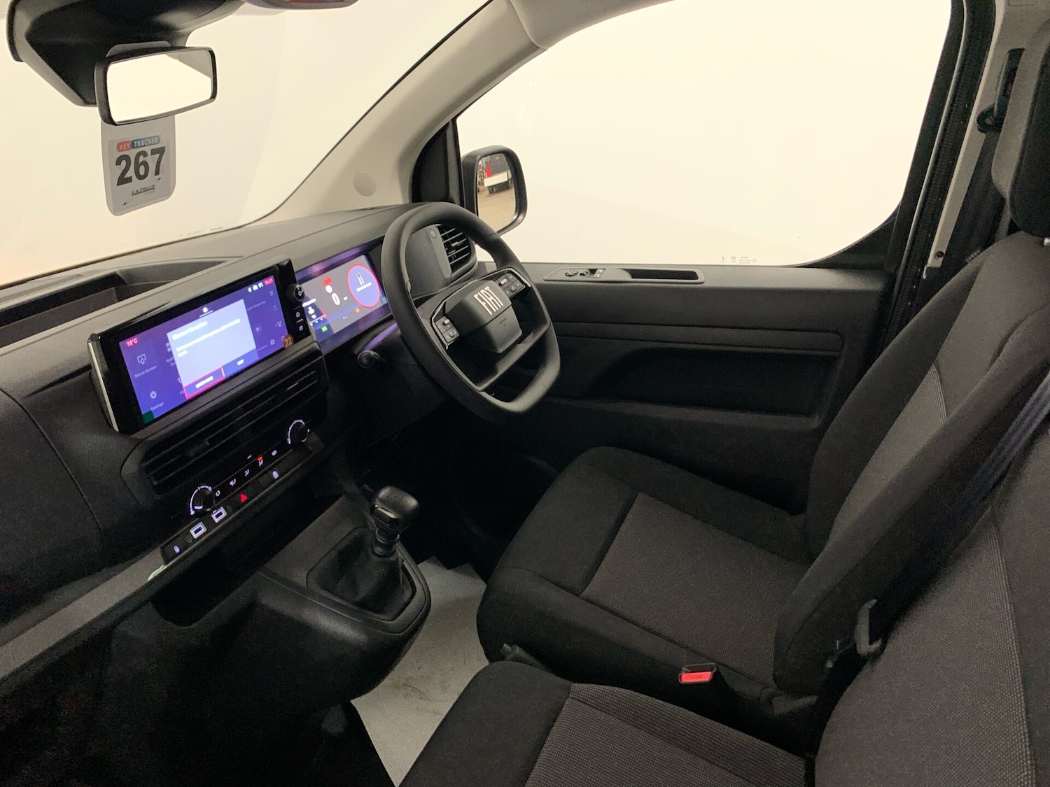 Used Fiat Scudo 2025 for sale - 76877490: Photo 13