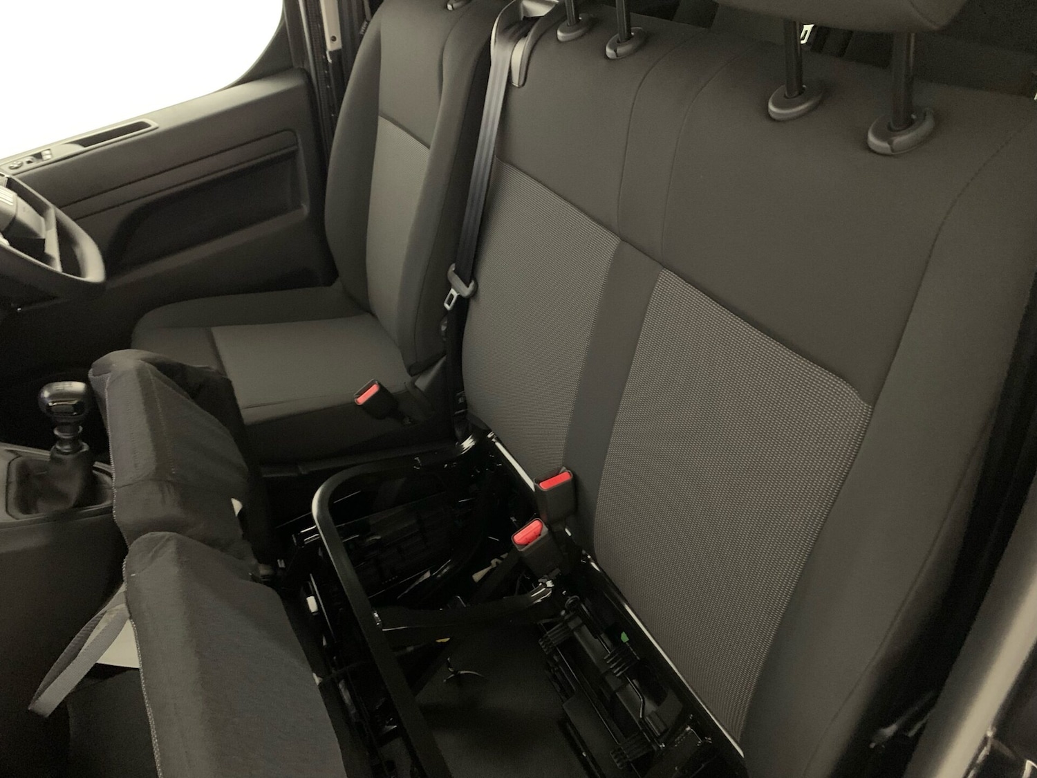 Used Fiat Scudo 2025 for sale - 76877490: Photo 14