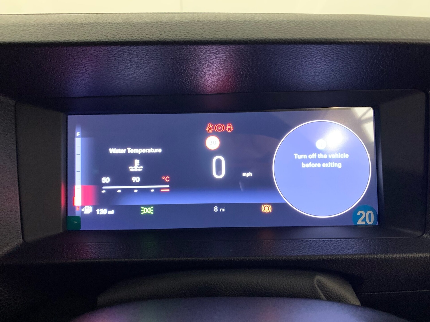 Used Fiat Scudo 2025 for sale - 76877490: Photo 19