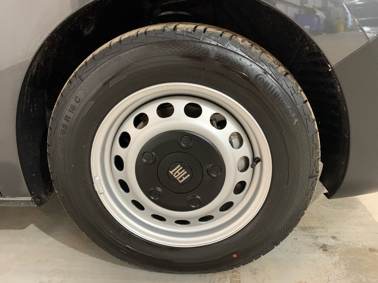 Used Fiat Scudo 2025 for sale - 76877490: Photo 5