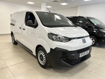 Used Fiat Scudo 2026 for sale - 79187441: Photo