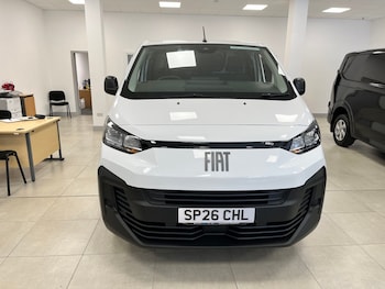 Used Fiat Scudo 2026 for sale - 79187441: Photo
