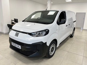 Used Fiat Scudo 2026 for sale - 79187441: Photo
