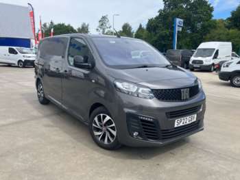 Used Fiat Scudo 2022 for sale - 75425786: Photo