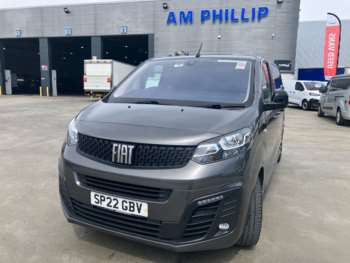 Used Fiat Scudo 2022 for sale - 75425786: Photo