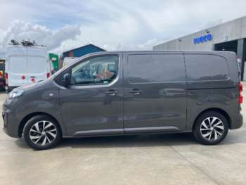 Used Fiat Scudo 2022 for sale - 75425786: Photo