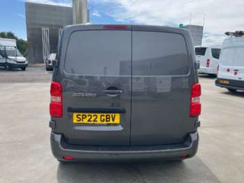 Used Fiat Scudo 2022 for sale - 75425786: Photo