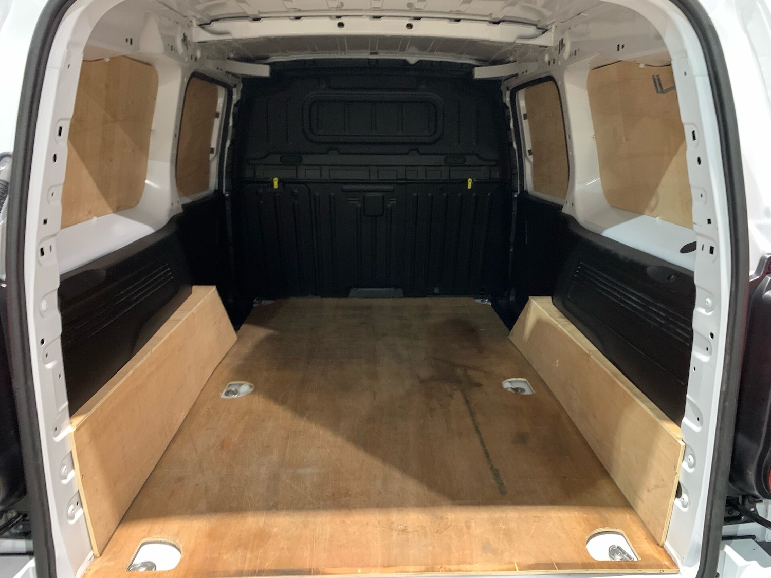 Used Citroen Berlingo 2024 for sale - 76576687: Photo 13