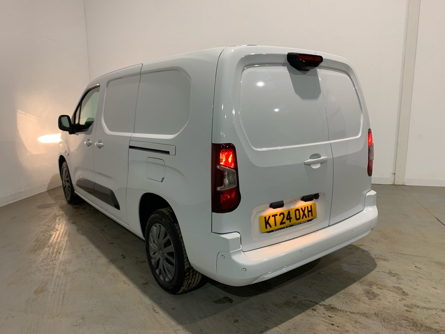 Used Citroen Berlingo 2024 for sale - 76576687: Photo 15