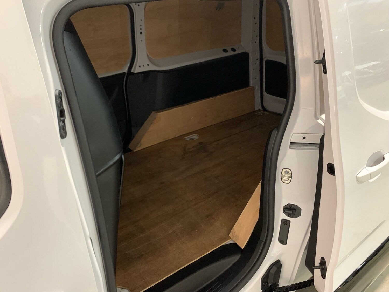 Used Citroen Berlingo 2024 for sale - 76576687: Photo 17