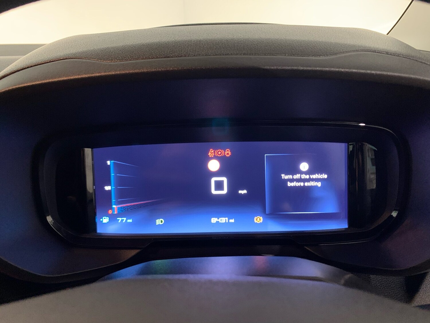 Used Citroen Berlingo 2024 for sale - 76576687: Photo 20