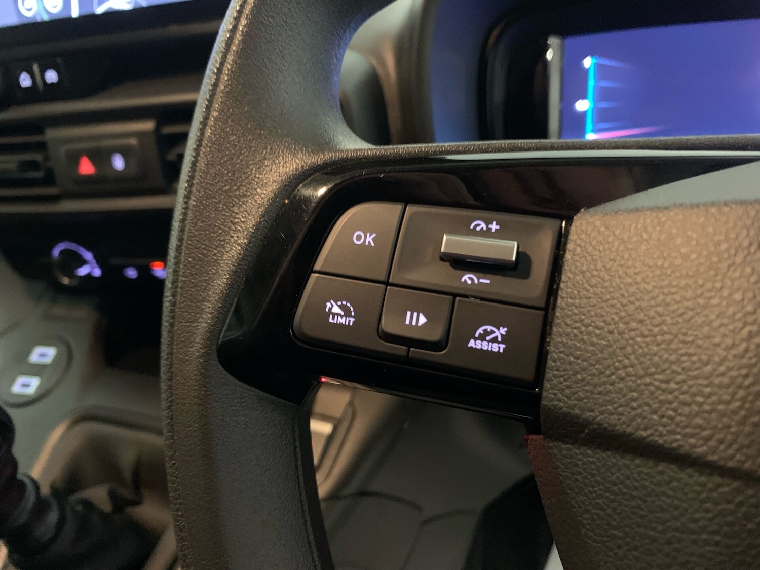 Used Citroen Berlingo 2024 for sale - 76576687: Photo 23