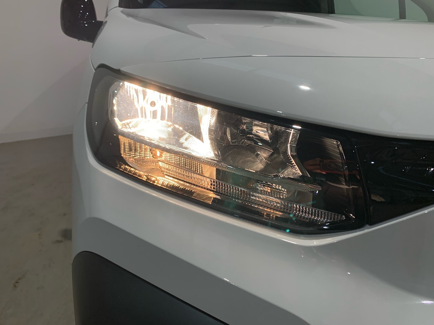 Used Citroen Berlingo 2024 for sale - 76576687: Photo 3