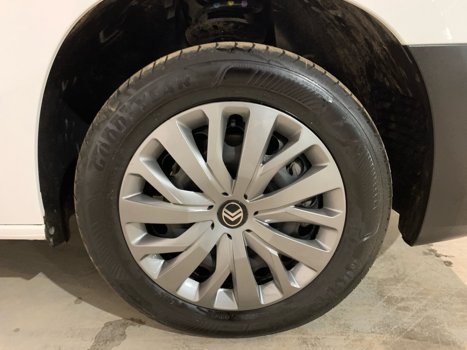 Used Citroen Berlingo 2024 for sale - 76576687: Photo 4