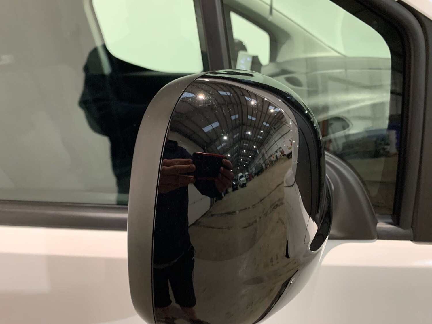 Used Citroen Berlingo 2024 for sale - 76576687: Photo 5