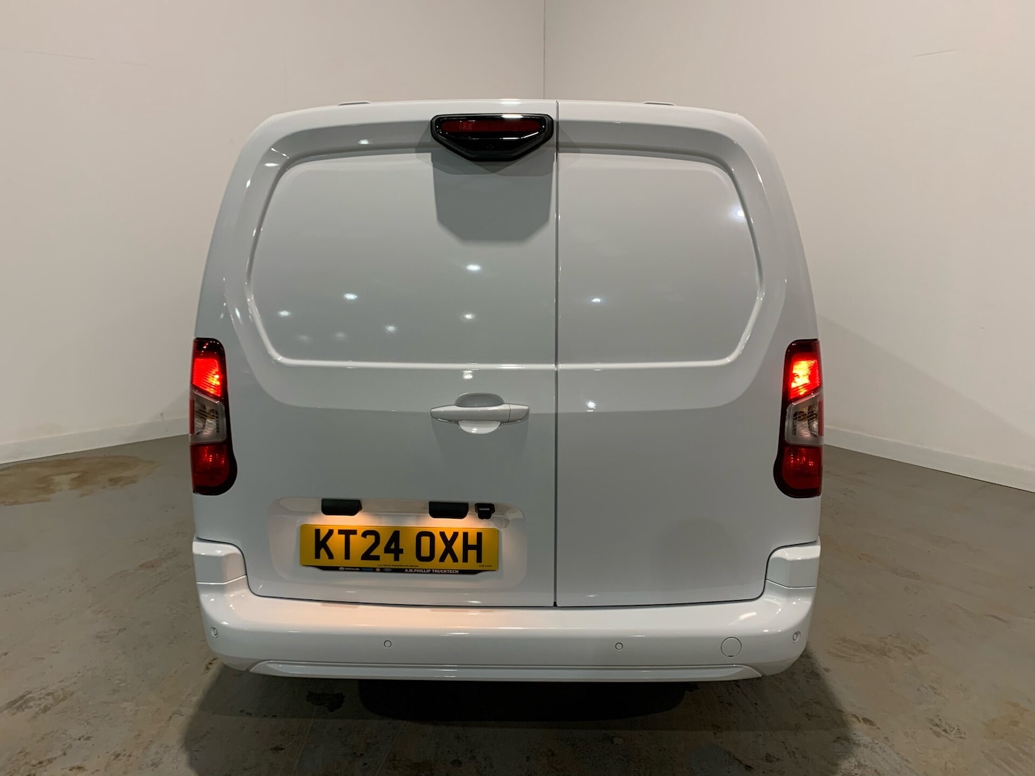 Used Citroen Berlingo 2024 for sale - 76576687: Photo 7
