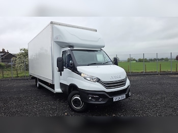 Used Iveco Daily 2024 for sale - 78646264: Photo