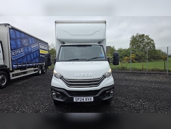 Used Iveco Daily 2024 for sale - 78646264: Photo