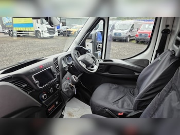 Used Iveco Daily 2024 for sale - 78646264: Photo