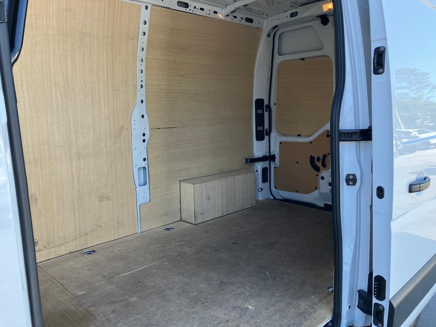 Used Renault Master 2022 for sale - 77148023: Photo 11