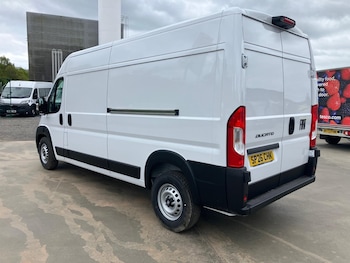 Used Fiat Ducato 2026 for sale - 78959488: Photo