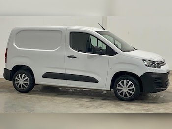 Used Citroen Berlingo 2023 for sale - 78959498: Photo