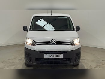 Used Citroen Berlingo 2023 for sale - 78959498: Photo