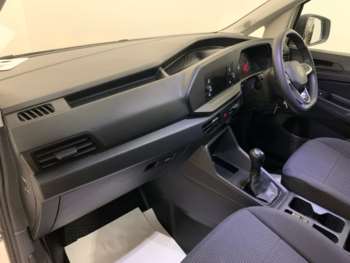 Used Volkswagen Caddy 2021 for sale - 74824795: Photo
