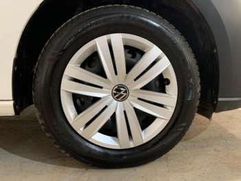 Used Volkswagen Caddy 2021 for sale - 74824795: Photo