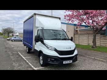 Used Iveco Daily 2024 for sale - 74824785: Photo