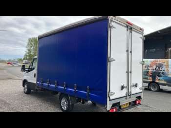 Used Iveco Daily 2024 for sale - 74824785: Photo