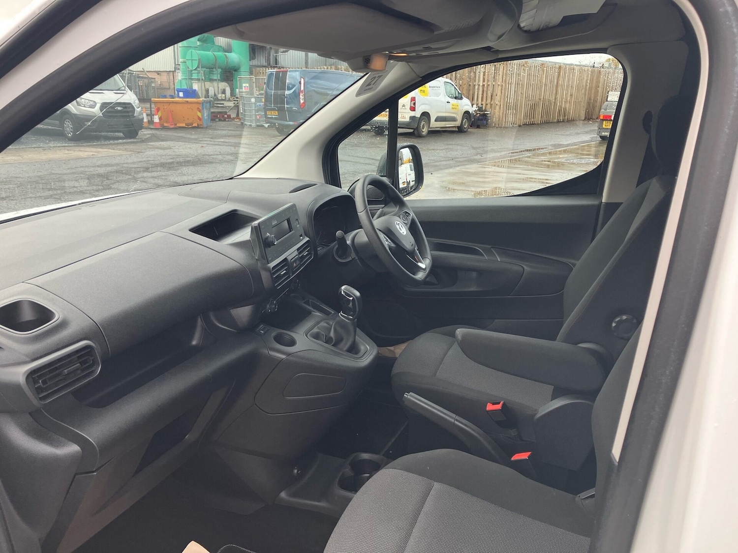 Used Vauxhall Combo 2020 for sale - 76428833: Photo 15