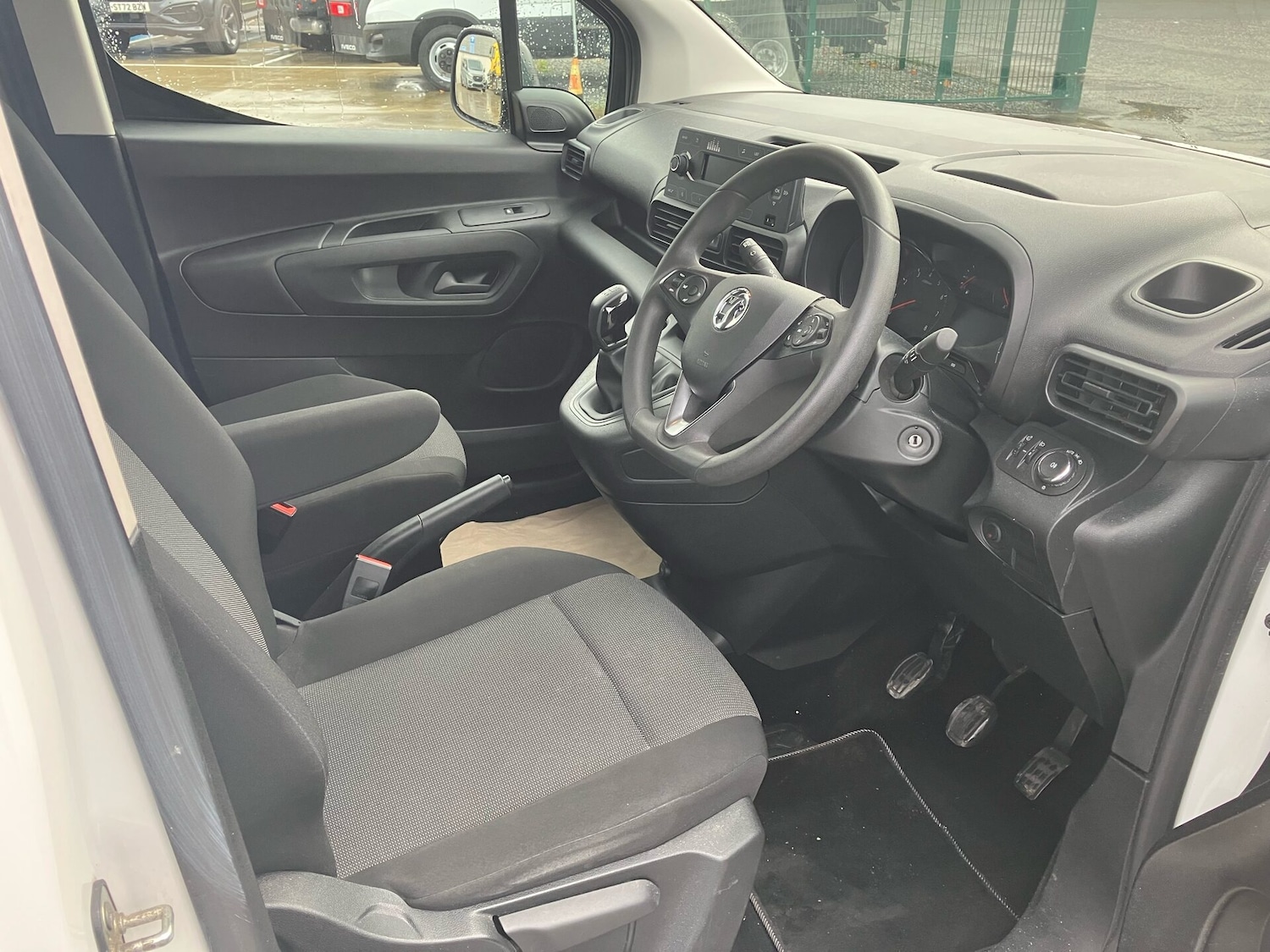 Used Vauxhall Combo 2020 for sale - 76428833: Photo 16