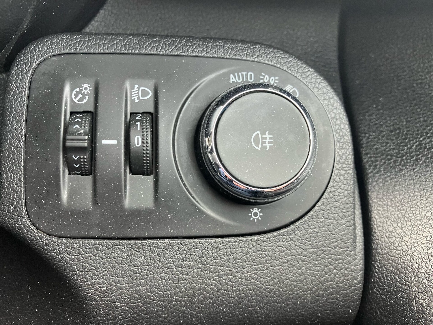 Used Vauxhall Combo 2020 for sale - 76428833: Photo 18