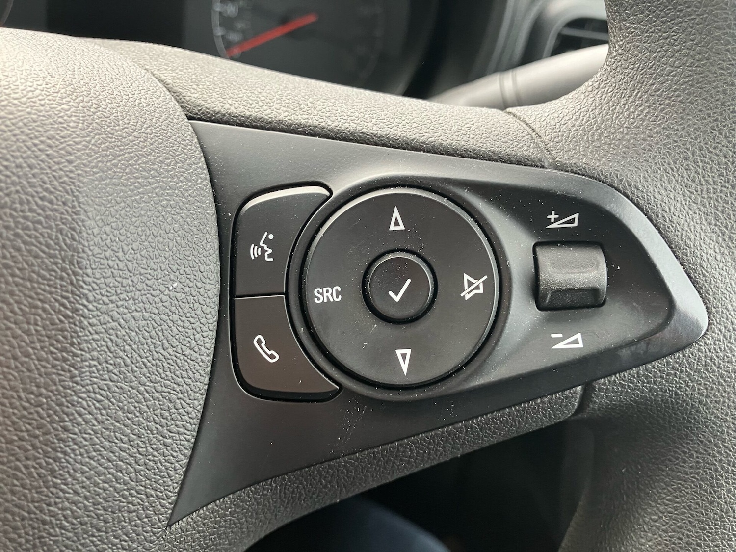 Used Vauxhall Combo 2020 for sale - 76428833: Photo 19