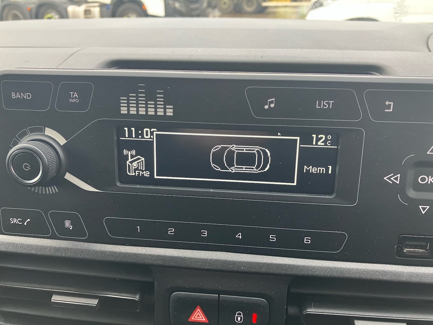 Used Vauxhall Combo 2020 for sale - 76428833: Photo 21