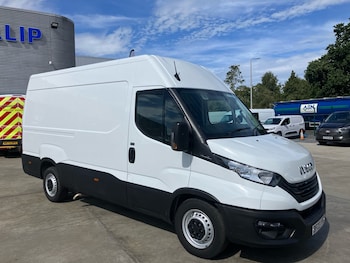 Used Iveco Daily 2023 for sale - 75426278: Photo