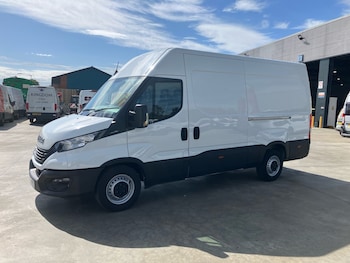 Used Iveco Daily 2023 for sale - 75426278: Photo