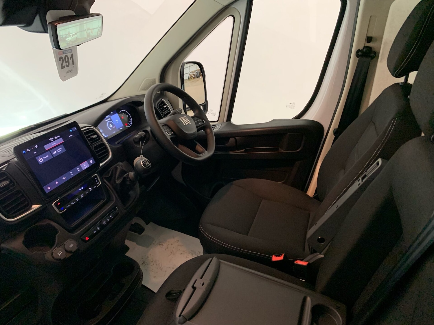 Used Fiat Ducato 2025 for sale - 76232940: Photo 15