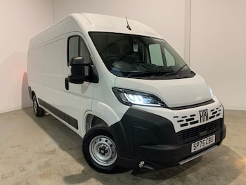 Used Fiat Ducato 2025 for sale - 76232940: Photo