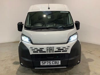 Used Fiat Ducato 2025 for sale - 76232940: Photo