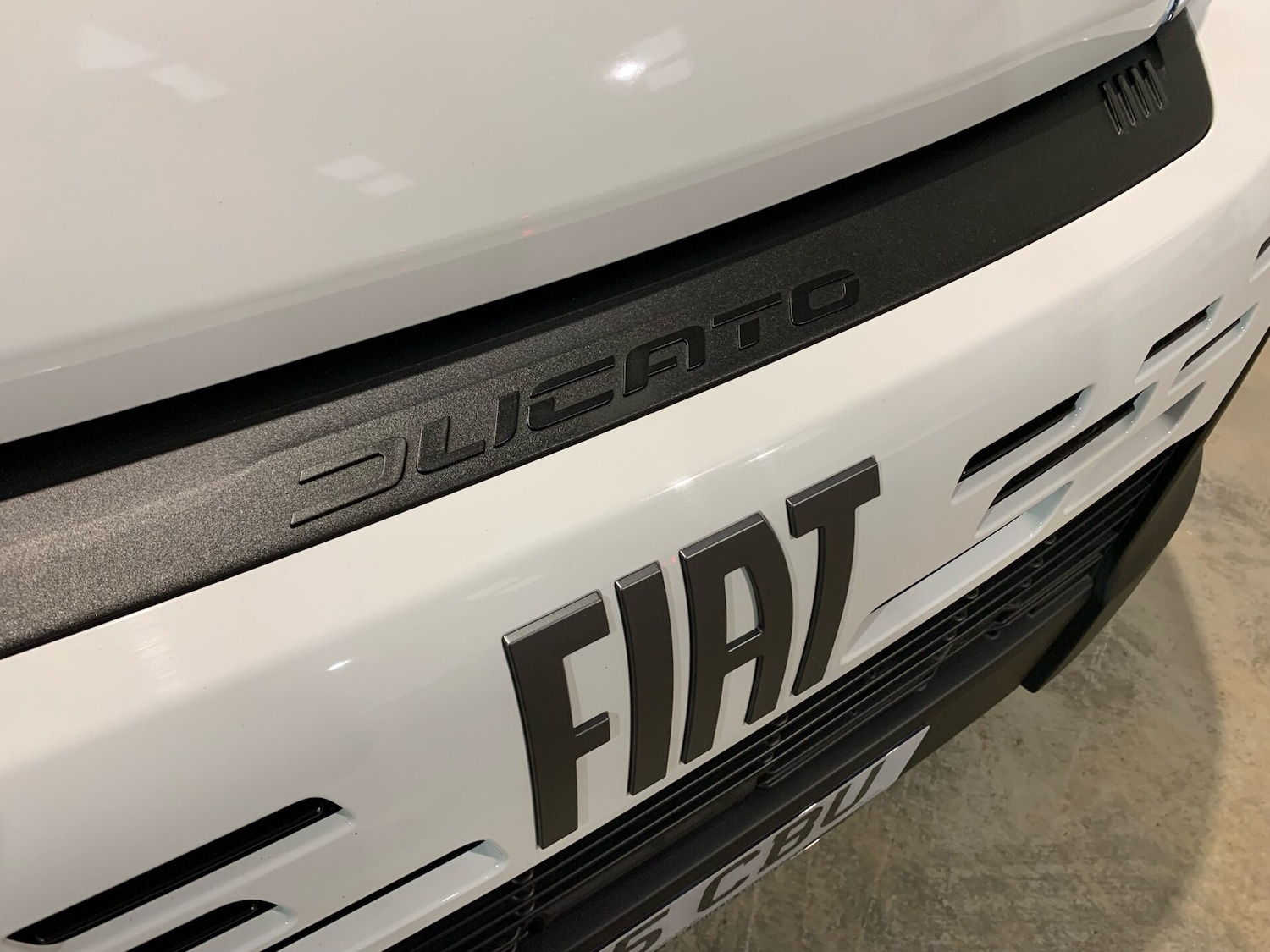 Used Fiat Ducato 2025 for sale - 76232940: Photo 4